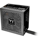 Thermaltake , 850 Watt alimentation  Noir