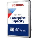 Toshiba MG09 18 To, Disque dur MG09ACA18TE, SATA/600