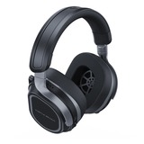 Turtle Beach Casque gaming amplifié multiplateforme sans fil Stealth 700 pour PC, PS5, PS4 et mobile - Audio 24 bits, haut-parleurs 60 mm, microphone avec isolation acoustique par l'IA, Bluetooth, autonomie de la batterie de 80 h - Noir  over-ear Noir, PS5, PS4 et mobile - Audio 24 bits, haut-parleurs 60 mm, microphone avec isolation acoustique par l'IA, Bluetooth, autonomie de la batterie de 80 h - Noir, Avec fil, 10 - 40000 Hz, Gaming, 405 g, Casque, Noir, Gris