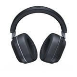Turtle Beach Stealth 700 Noir PC Casque Gaming sans Fil w/ 80hr Batterie, Écouteurs de 60mm, Deux émetteurs et Bluetooth pour PC, PS5, PS4 et Mobile  over-ear Noir, Écouteurs de 60mm, Deux émetteurs et Bluetooth pour PC, PS5, PS4 et Mobile, Avec fil, 10 - 40000 Hz, Gaming, 405 g, Casque, Noir, Gris