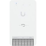 Ubiquiti Door Hub Mini, Contrôle d'accès Blanc
