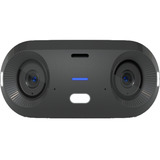 Ubiquiti G6 180, Caméra de surveillance Noir