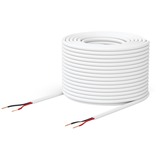 Ubiquiti UACC-Cable-DoorLockRelay-1P, Câble Blanc
