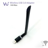 VU+ 13657, Adaptateur WLAN 