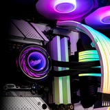 Valkyrie VK-AIOJR280B, Watercooling Noir