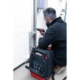 Wiha 47035, Clés mixtes à cliquet Noir/multicolore