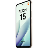 Xiaomi Redmi 15 128GB, Smartphone Gris