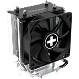 Xilence A402.B Performance C refroidisseur CPU Refroidisseur CPU Argent