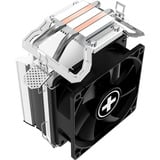Xilence A402.B Performance C refroidisseur CPU Refroidisseur CPU Argent