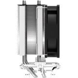 Xilence A402.B Performance C refroidisseur CPU Refroidisseur CPU Argent