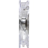 Xilence COO-XPF120.TR Boitier PC Ventilateur Transparent, Ventilateur de boîtier Transparent, Ventilateur, Transparent