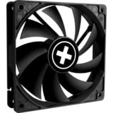 Xilence Performance C PWM Serie 120x120x25 ventilateur de boîtier Noir, 120 x 120 x 25 mm