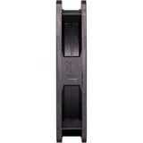 Xilence Performance C PWM Serie 120x120x25 ventilateur de boîtier Noir, 120 x 120 x 25 mm