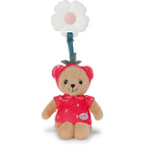 ZAPF Creation BABY born® pour bébés Teddy ErdBÄRe 18cm, Peluche 