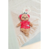 ZAPF Creation BABY born® pour bébés Teddy ErdBÄRe 18cm, Peluche 
