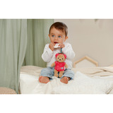 ZAPF Creation BABY born® pour bébés Teddy ErdBÄRe 18cm, Peluche 