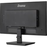 iiyama ProLite XU2492HSU-B6 24" Moniteur  Noir (Mat), HDMI, DisplayPort, USB, Audio