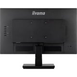 iiyama ProLite XU2492HSU-B6 24" Moniteur  Noir (Mat), HDMI, DisplayPort, USB, Audio