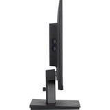 iiyama ProLite XU2492HSU-B6 24" Moniteur  Noir (Mat), HDMI, DisplayPort, USB, Audio