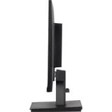 iiyama ProLite XU2492HSU-B6 24" Moniteur  Noir (Mat), HDMI, DisplayPort, USB, Audio