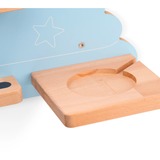 tonies 10001209, Étagère Bleu clair