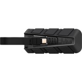 ADATA SC740 1 To USB Type-C 3.2 Gen 2 (3.1 Gen 2) Noir, Bleu SSD externe Noir/Bleu, 1 To, USB Type-C, 3.2 Gen 2 (3.1 Gen 2), 1050 Mo/s, 10 Gbit/s, Noir, Bleu