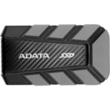 ADATA externe SD820 4 TB SSD Noir/gris