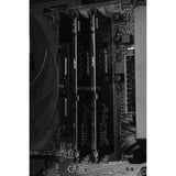 ALTERNATE AGP-SILENT-INT-17, PC gaming Noir