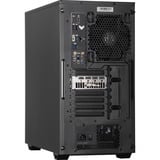 ALTERNATE AGP-SILENT-INT-17, PC gaming Noir