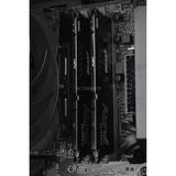 ALTERNATE PC Gaming Silent Edition • RTX 5070 • Intel® Core™ i5-14600KF • 32 GB RAM Noir