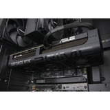 ALTERNATE PC Gaming Silent Edition • RTX 5070 • Intel® Core™ i5-14600KF • 32 GB RAM Noir