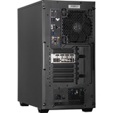 ALTERNATE PC Gaming Silent Edition • RTX 5070 • Intel® Core™ i5-14600KF • 32 GB RAM Noir