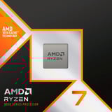 AMD Ryzen 7 9850X3D, 4,7 GHz (5,6 GHz Turbo Boost) socket AM5 processeur Unlocked, processeur en boîte