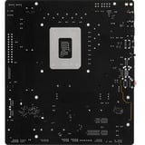 ASRock B860M-X GEN 5 carte mère socket 1851 Noir/Argent