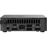 ASUS 90AR0031-M000E0, Barebone Noir