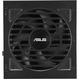 ASUS ATS-850G unité d'alimentation d'énergie 20+4 pin ATX ATX Noir alimentation 850 watt Noir, 3x PCIe, 850 W, 110 - 240 V, Actif, 100 W, 850 W, 100 W