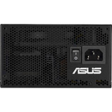 ASUS ATS-850G unité d'alimentation d'énergie 20+4 pin ATX ATX Noir alimentation 850 watt Noir, 3x PCIe, 850 W, 110 - 240 V, Actif, 100 W, 850 W, 100 W