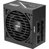 ASUS ATS-850G unité d'alimentation d'énergie 20+4 pin ATX ATX Noir alimentation  850 watt Noir, 3x PCIe, 850 W, 110 - 240 V, Actif, 100 W, 850 W, 100 W