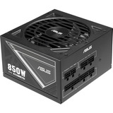 ASUS ATS-850G unité d'alimentation d'énergie 850 W 20+4 pin ATX ATX Noir alimentation  Noir, 850 W, 110 - 240 V, Actif, 100 W, 850 W, 100 W