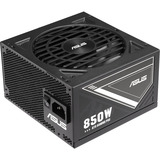 ASUS ATS-850G unité d'alimentation d'énergie 850 W 20+4 pin ATX ATX Noir alimentation  Noir, 850 W, 110 - 240 V, Actif, 100 W, 850 W, 100 W