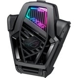 ASUS AeroActive Cooler X, Refroidisseur d'air Noir