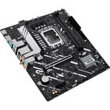 ASUS PRIME H810M-A WIFI Intel H810 LGA 1851 (Socket V1) micro ATX carte mère socket 1851 Intel, LGA 1851 (Socket V1), Intel Core Ultra (Series 2), LGA 1851, DDR5-SDRAM, 128 Go