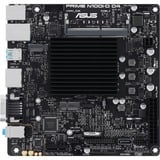 ASUS PRIME N100I-D D4 NA (CPU intégré) mini ITX carte mère Intel, NA (CPU intégré), Intel Processor N, N100, 16 Go, DDR4-SDRAM