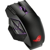 ASUS ROG Spatha X, Souris gaming Noir, 19000dpi