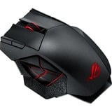 ASUS ROG Spatha X, Souris gaming Noir, 19000dpi