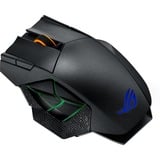 ASUS ROG Spatha X, Souris gaming Noir, 19000dpi