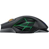 ASUS ROG Spatha X, Souris gaming Noir, 19000dpi
