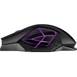 ASUS ROG Spatha X, Souris gaming Noir, 19000dpi