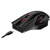ASUS ROG Spatha X, Souris gaming Noir, 19000dpi