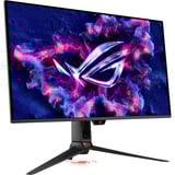 ASUS ROG Swift OLED PG32UCDM Gen3 (PG32UCDM3) 31.5" 4K UHD Moniteur gaming  Noir